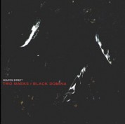 Source Direct: Two Masks / Black Domina - CD