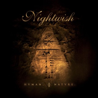 Nightwish: Human. :||: Nature - CD