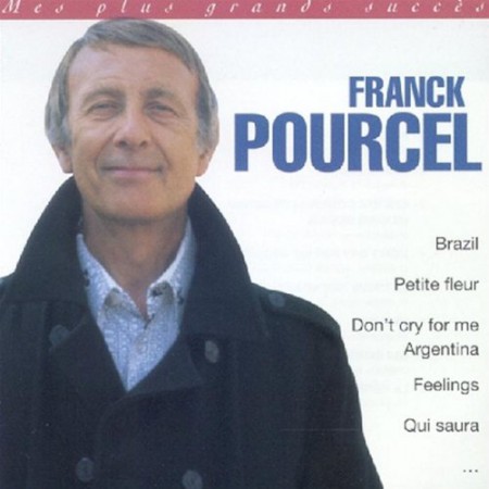 Franck Pourcel: Mes Plus Grands Succes - CD