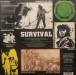 Survival (40th Anniversary Edition - Clear Vinyl) - Plak