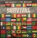 Survival (40th Anniversary Edition - Clear Vinyl) - Plak
