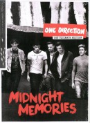 One Direction: Midnight Memories (The Ultimate Edition) - CD