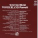 Winter Wonderland - SACD (Single Layer)