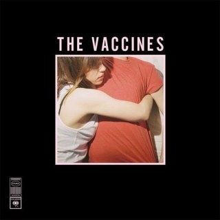 The Vaccines: What Did You Expect From The Vaccines? (White Vinyl) - Plak