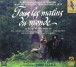 Jordi Savall, Montserrat Figueras: Tous les Matins du Monde - CD