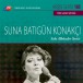 TRT Arşiv Serisi - 185 / Suna Batıgün Konakçı - Solo Albümler Serisi - CD