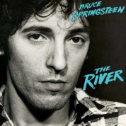 Bruce Springsteen: The River - Plak