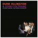 Ellington & Coltrane - Limited Crystal Clear - Plak