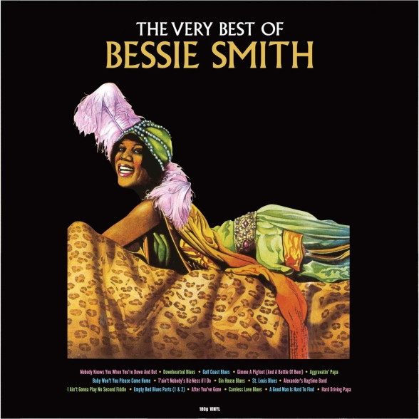 Bessie Smith - The Very Best Of