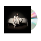 Billie Eilish: When We All Fall Asleep, Where Do We Go? - CD Foto #1