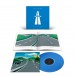 Autobahn (Limited Edition - Translucent Blue Vinyl) - Plak