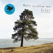 Mats Eilertsen: Elegy - CD