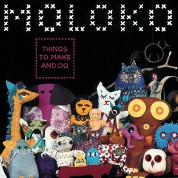 Moloko: Things To Make And Do - CD