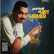 Art Farmer: Portrait Of Art Farmer - CD