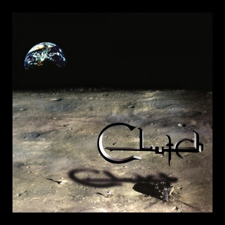 Clutch - Plak