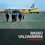 Gianni Basso: Quintet / Sextet + 4 Bonus Tracks - CD