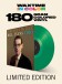 Portrait In Jazz + 1 Bonus Track! - Limited Edition in Transparent Green Colored Vinyl. - Plak