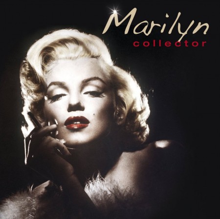 Marilyn Monroe: Collector - CD