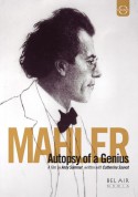 Gustav Mahler, Autopsy of a Genius - DVD
