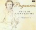 Paganini: Violin Concertos (Complete) - CD