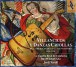 Villancicos y Danzas Criollas De la Iberia Antigua al Nuevo Mundo (1550-1750) - CD
