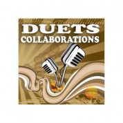 Çeşitli Sanatçılar: Duets & Collaborations - CD
