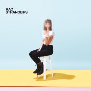 Rac: Strangers - CD