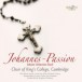 J.S. Bach: Johannes Passion (DE) - CD