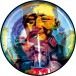 The Holy Bible 20 (Limited Edition - Picture Disc) - Plak