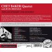 The Legendary 1956 Session (5 Bonus Tracks) - CD