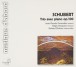 Schubert: Trio in Es-Dur für Klavier, Violine und Violoncello Nr. 2, D 929 (op. 100) - CD