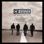 3 Doors Down: The Greatest Hits - CD