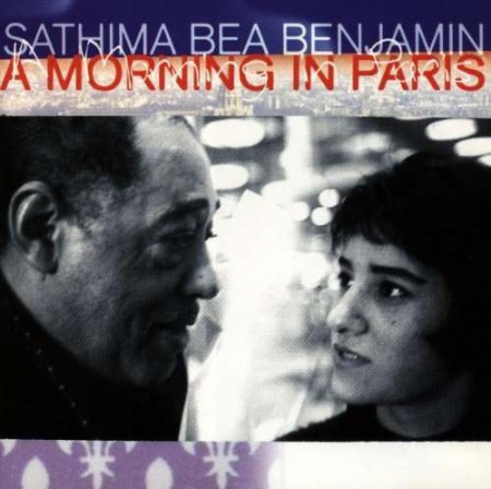 Abdullah Ibrahim, Sathima Bea Benjamin: A Morning In Paris - CD