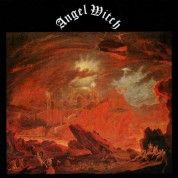 Angel Witch (30th Anniversary Edition) - CD