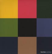 New Order: Lost Sirens - Plak