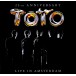Live In Amsterdam (25th Anniversary Edition) - Plak