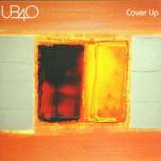 UB41: Cover Up - CD
