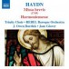 Haydn: Missa Brevis - Harmoniemesse - CD