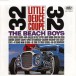 Little Deuce Coupe (Stereo Edition) - Plak