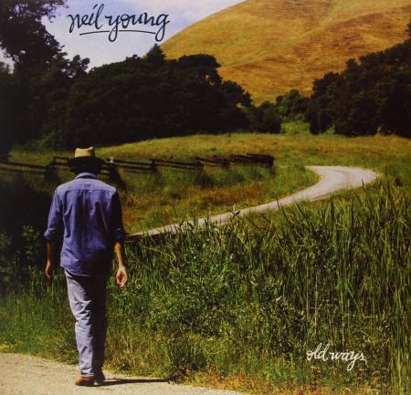 Neil Young: Old Ways - Plak
