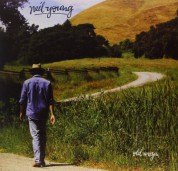 Neil Young: Old Ways - Plak
