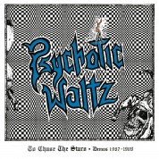 Psychotic Waltz: To Chase The Stars (Demos 1987 - 1989) (Limited Edition) - Plak