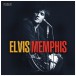 Elvis Presley: Memphis - Plak