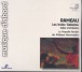 Rameau: Les Indes Galantes - CD