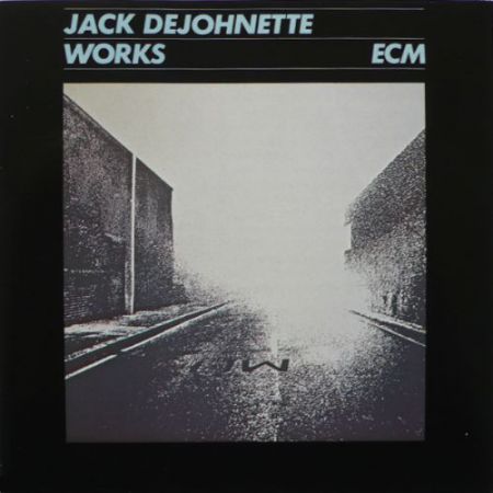 Jack DeJohnette: Works - CD