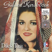 Gülden Karaböcek: Dilek Taşı - Plak
