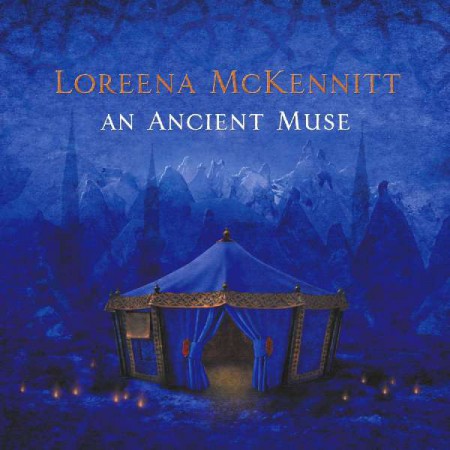 Loreena McKennitt: An Ancient Muse - Plak