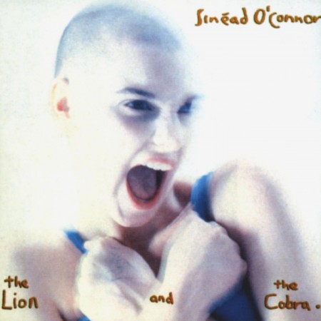 Sinead O'connor: Lion And The Cobra - CD