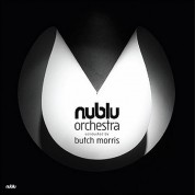 Nublu Orchestra: Conducted By Butch Morris - CD