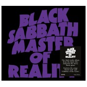 Black Sabbath: Master Of Reality - CD